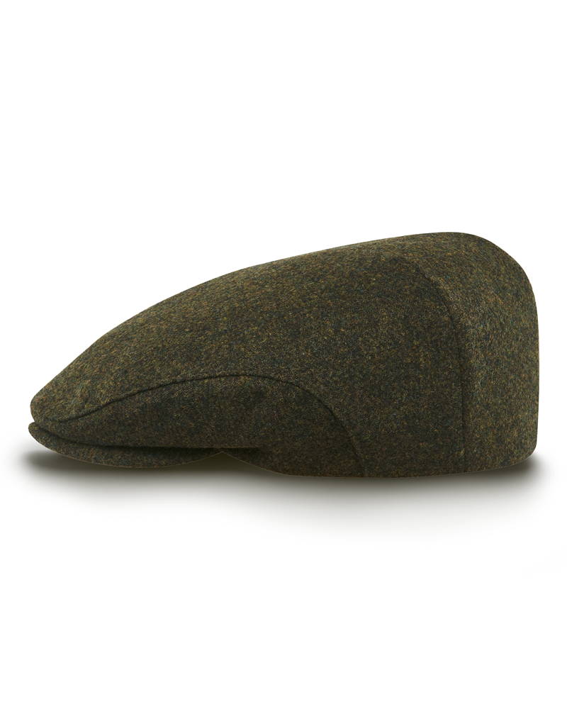 Khaki melange